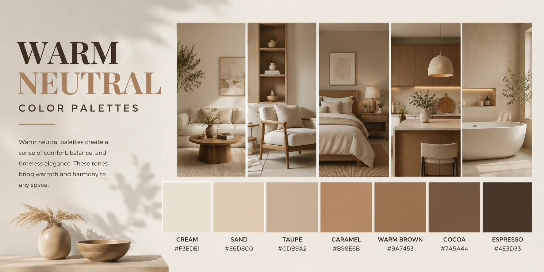 Top Interior Design Trends for Modern Homes