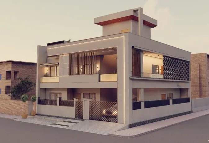 Villa Interior Designers