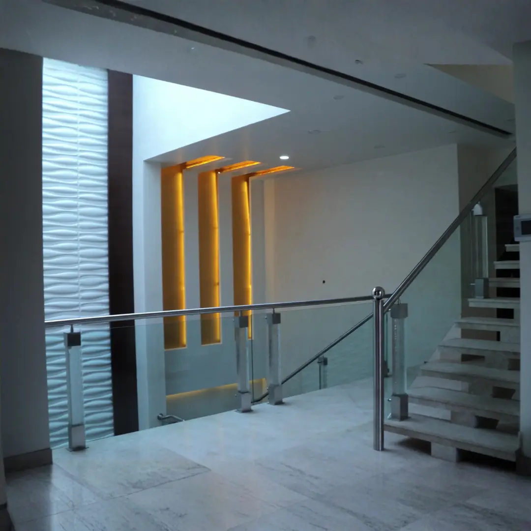 Residential Interior Designers