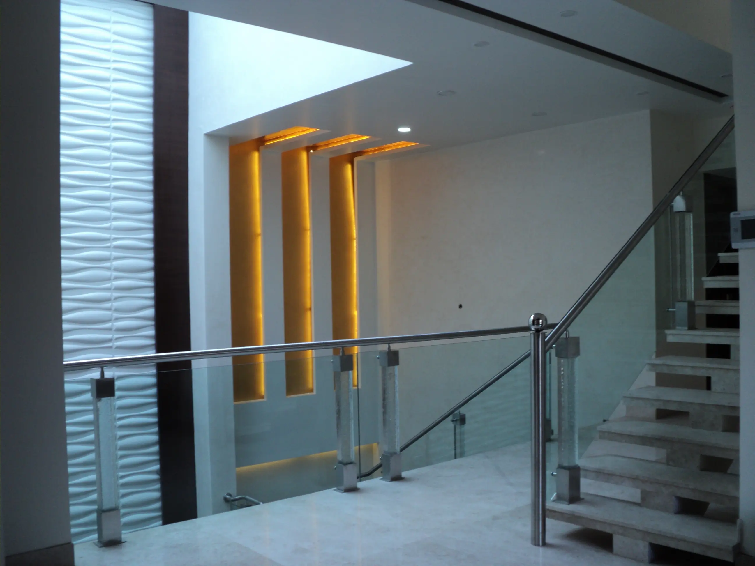Luxury Interior Designers