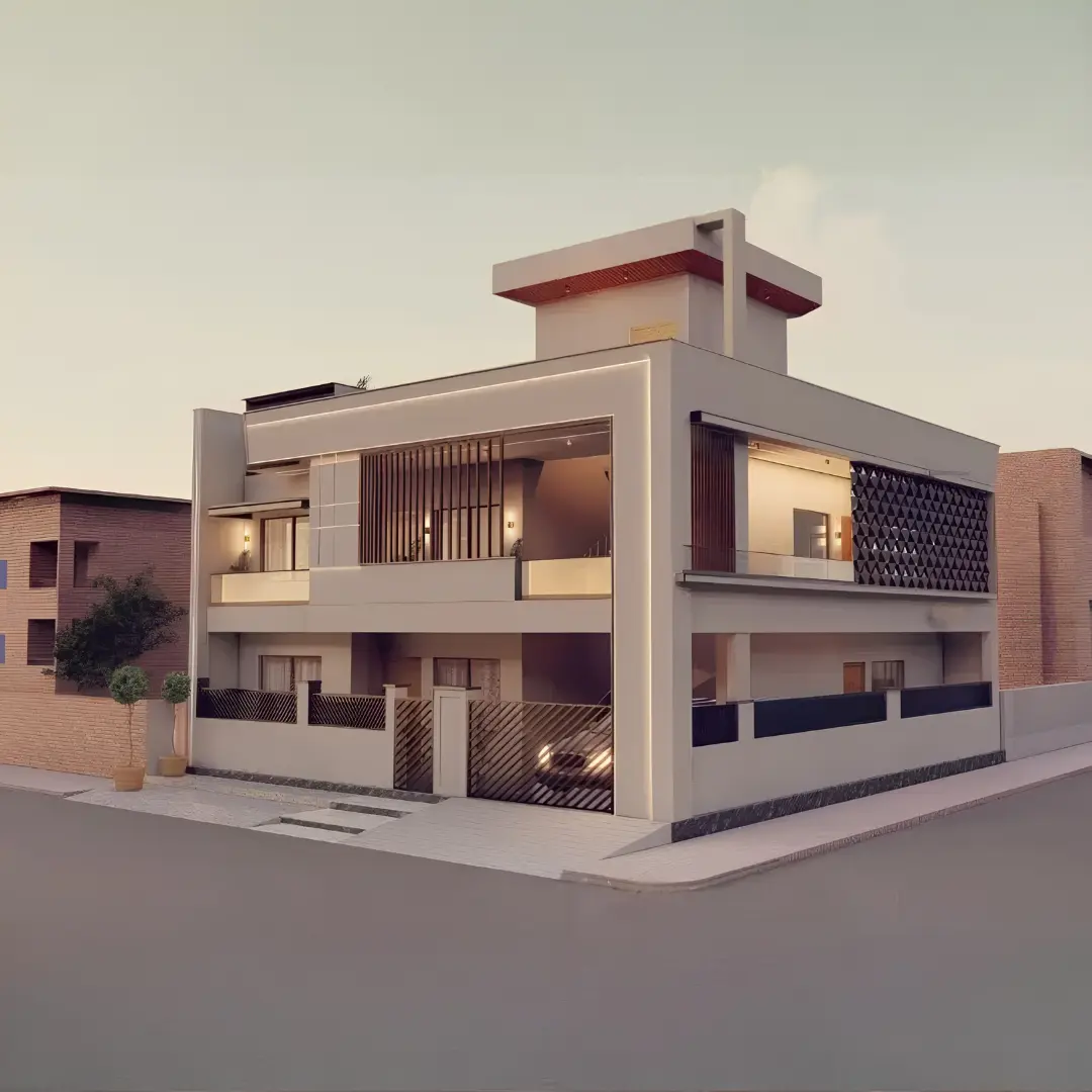 Farm House Interior Designers
