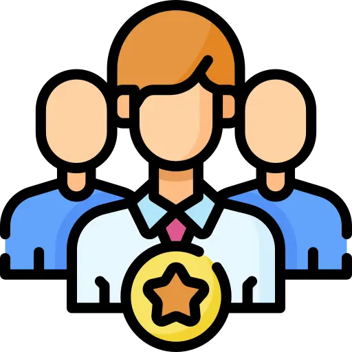 Expert Team